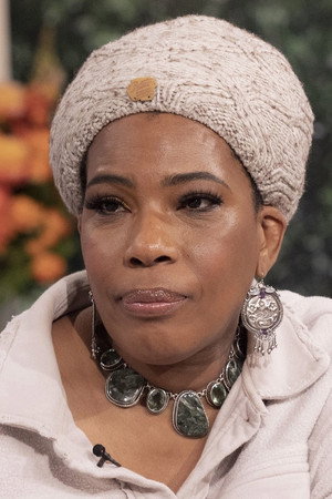 Macy Gray profil kép