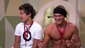 Big Brother 6. évad Ep.94 94. epizód