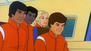Sealab Speciális epizódok Ep.3 3. epizód