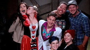 Critical Role Speciális epizódok Ep.59 59. epizód