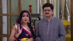भाभीजी घर पर हैं! 1. évad Ep.1017 1017. epizód