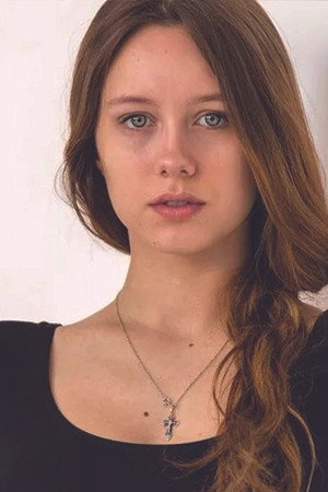 Кристина Исайкина profil kép