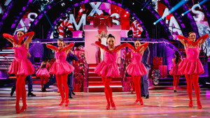 Strictly Come Dancing 23. évad Ep.24 24. epizód