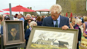 Antiques Roadshow 39. évad Ep.17 17. epizód