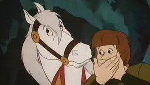 Dragon's Lair 1. évad Ep.1 1. epizód