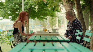 Hotel Margaret 1. évad Ep.17 Az ajtó mögött