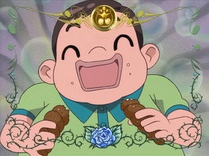 おジャ魔女どれみ 2. évad Ep.24 24. epizód