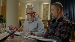 Batalla de restaurantes 3. évad Ep.5 5. epizód