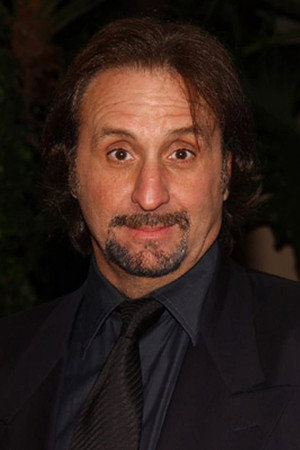 Ron Silver profil kép