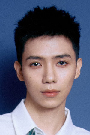 罗一舟 profil kép