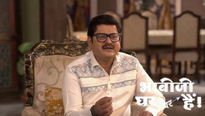 भाभीजी घर पर हैं! 1. évad Ep.2746 2746. epizód