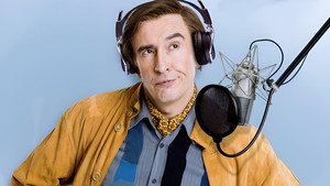 Mid Morning Matters with Alan Partridge kép