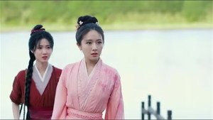 流水迢迢 1. évad Ep.15 15. epizód