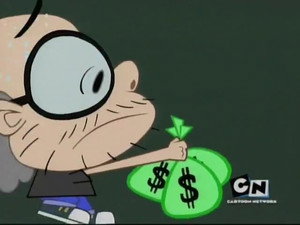 Hi Hi Puffy AmiYumi 2. évad Ep.4 4. epizód