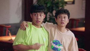 万春逗笑社 1. évad Ep.24 24. epizód