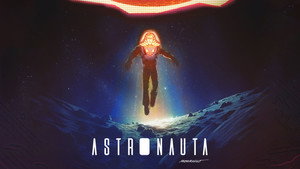 Astronauta kép