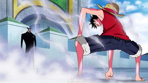 One Piece kép