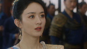 与凤行 1. évad Ep.8 8. epizód