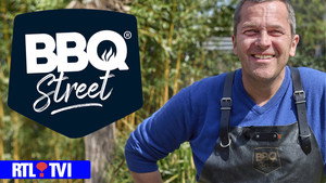 BBQ Street Wallonie kép