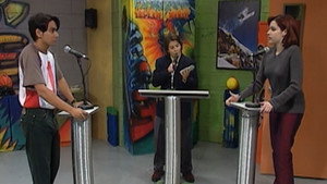 Radio Active 1. évad Ep.2 2. epizód