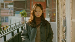 은주의 방 1. évad Ep.10 10. epizód