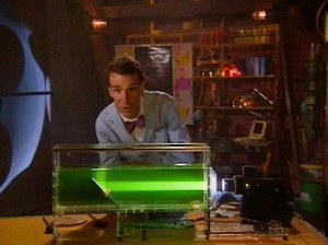 Bill Nye the Science Guy 2. évad Ep.7 7. epizód