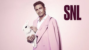 Saturday Night Live 43. évad Ep.8 8. epizód