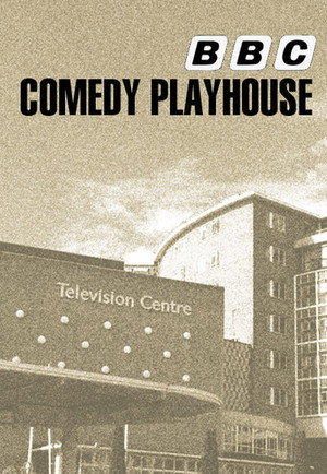 Comedy Playhouse 14. évad (1974-04-16) poszter