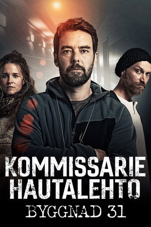 Hautalehto poszter