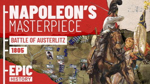 Epic History TV 4. évad Ep.3 3. epizód