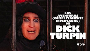 The Completely Made-Up Adventures of Dick Turpin kép