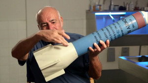 NCIS: Tengerészeti helyszínelők Speciális epizódok Ep.98 98. epizód