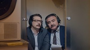 Orta! Kafa! Aşk! 1. évad Ep.8 8. epizód
