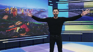 Hasan Minhaj – Pimasz patrióta 1. évad Ep.4 4. epizód