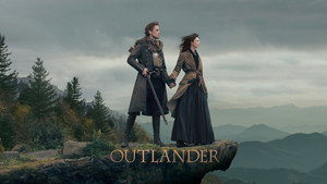 Outlander - Az idegen kép