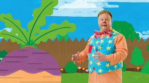 Mr Tumble 1. évad Ep.6 6. epizód
