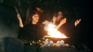 O Altar dos Holocaustos kép