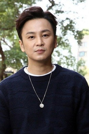 Joe Chang profil kép