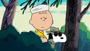 Snoopy tábora 2. évad Ep.13 Sally hangulata / Az emlékalbum