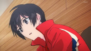 ブレーカーズ 1. évad Ep.16 16. epizód