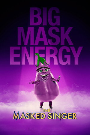 The Masked Singer 14. évad (2026-01-06) poszter