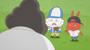 おしりたんてい 1. évad Ep.49 49. epizód