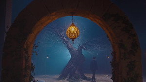 Hotel Del Luna kép