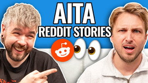 Smosh Reads Reddit Stories 5. évad Ep.10 10. epizód