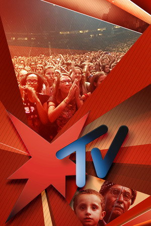 Stern TV 31. évad (2020-01-08) poszter