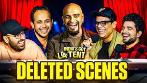India's Got Latent Speciális epizódok Ep.7 7. epizód