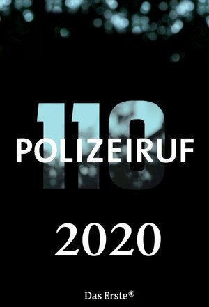 Polizeiruf 110 49. évad (2020-01-19) poszter