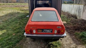 Dal Pollaio alla Pista 5. évad Ep.7 7. epizód