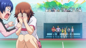 ぐらんぶる 1. évad Ep.7 7. epizód