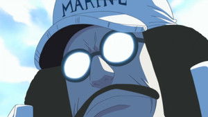 One Piece 13. évad Ep.460 460. epizód